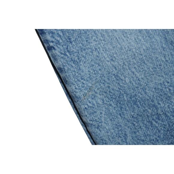 Reformation Jeans Women’s Size 28 – Tangier Wash Straight Leg High Rise Denim - Picture 8 of 9